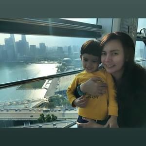 Meet your Posher, Nikend